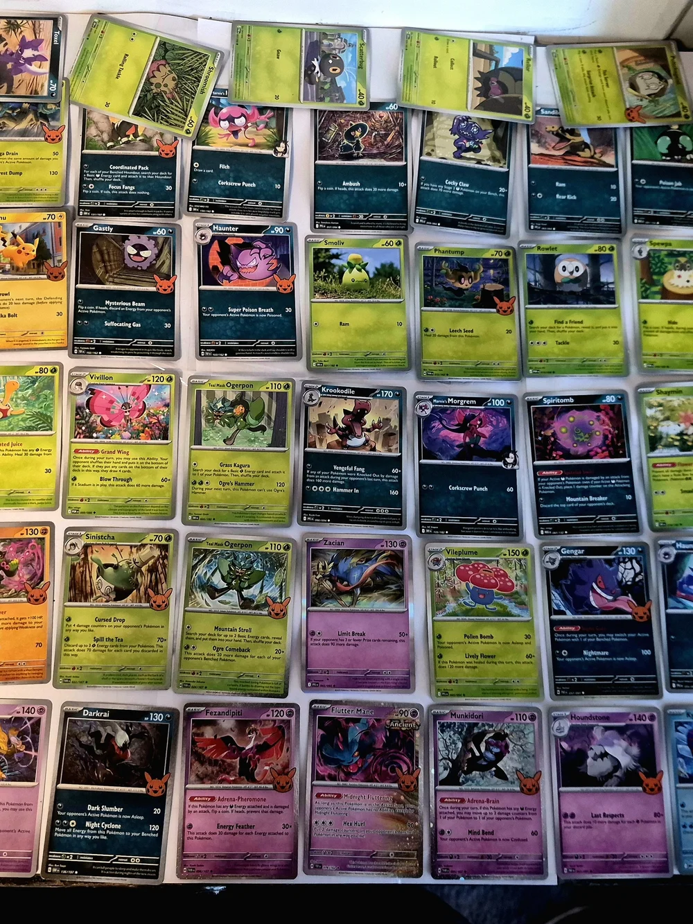 Pokémon mega kangaskhan